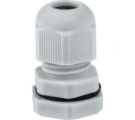 Сальник EKF PG7 IP54 20 шт d отв. 11 мм / d провод. 3-6,5 мм PROxima plc-pg-7-r 