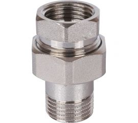 Американка Stout ВН плоское уплотнение 1/2" SFT-0045-000012 