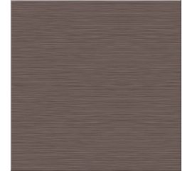 Плитка Azori Ceramica Amati mocca, 42x42 см 504123002 