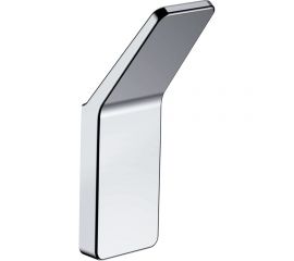 Одинарный крючок IDDIS Slide сплав металлов, хром SLISC10i41 