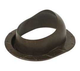 Проходной элемент Татполимер TP-87/F (темно-коричневый) 52524 