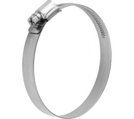 Червячный хомут KORUDA 25-40/12 мм, W1 KR-H55335 