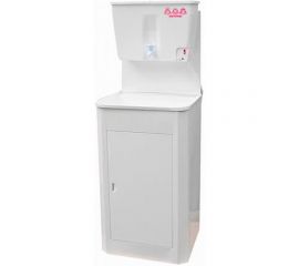 Умывальник Мастерица ЭВБО-17 ЭлБЭТ с ЭВН 00-00015081 