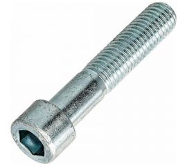 Винт ЦКИ DIN912 М6x70 8.8 Ц HEX5 аналог ГОСТ 11738-84 50 шт. 2113 