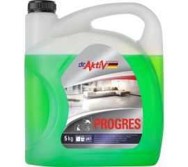 Универсальное средство для мытья пола и стен Sintec Dr.Aktiv Progres 802605 
