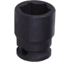 Головка торцевая ударная 6-гранная (11/16""; 1/2DR) AmPro A4756 