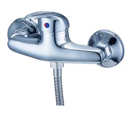 Смеситель для душа Solone LUN5-A031 