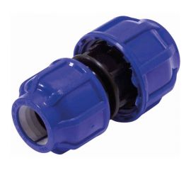 Муфта переходная TR-TB ПНД 50x25 TEBO 9150 