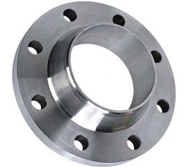 Стальной во??отниковый фланец DN.ru Ду100 Ру16 тип 11 ряд1 исп.B гр.IV ст.20 ГОСТ 33259-15 D270-02157 