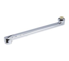 Излив для смесителя ванны MIXLINE L 30 см, подвес 550560 