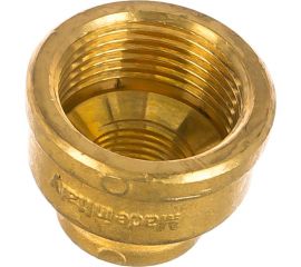 Переходная муфта STOUT ВВ 1X1/2 RG008Q0ODONKEG 