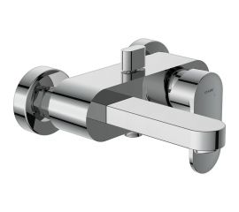 Смеситель для ванны Cersanit ELIO однорычажный 63045 