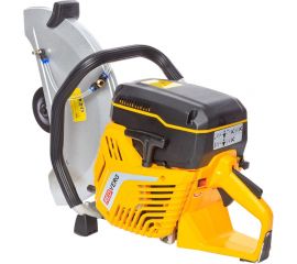 Бензорез REDVERG RD-GDC400 (без диска) 6681469 