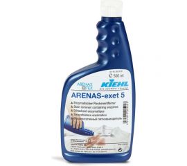 Пятновыводитель следов крови, продуктов питания, травы KIEHL Johannes KG ARENAS-exet 5 500мл j655543 