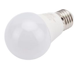 Светодиодная лампа Osram LS CLA40 5W/827 230VFR E27 10x1 4058075695566 