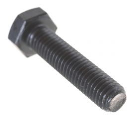 Болт ЦКИ DIN933 М8х35 ВЫСОКОПРОЧНЫЙ 10.9 ОКС 50 шт. 57893 