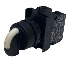 Переключатель Emas 2-0-1, с фиксацией, 250 В AC, 4 А CP101S30 