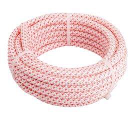 Капроновый фал truEnergy 8 мм, шайба 5 м 12255 