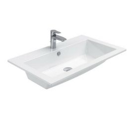 Раковина-столешница Aquanet Электра 80 00270158 