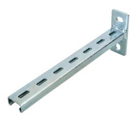 Одиночный кронштейн DKC 300 41x21 мм DBM BBP2130 