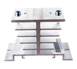 Однофазный радиатор KIPPRIBOR РТР060 до 20А, артикул 00000078959 