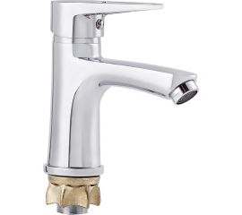 Смеситель для раковины Профсан ПСМ тип ГОСТ См-УмОЦБА PSM-759-044 