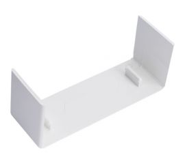 Соединение на стык Экопласт RU 100х40 76514-5 