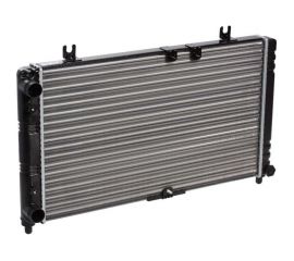 Радиатор охлаждения для автомобилей 1117-19 Калина LUZAR LRc 0118 