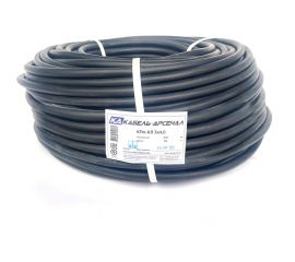 Кабель КГтп-ХЛ Кабель-Арсенал 3x4,0 ГОСТ - 100 м 34150 