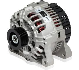 Генератор для автомобилей Peugeot/Citroen 307 /206 /С4 80A StartVOLT LG 2016 