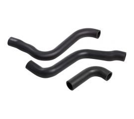 Комплект патрубков охлаждения для автомобилей Лада Приора LUZAR LPK 0127 