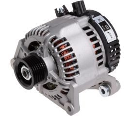 Генератор для автомобилей Ford Focus I 1.8i/2.0i 80A StartVOLT LG 1071 