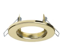 Светильник Navigator NFS-R1-002-MR16-GU5.3 золото 61597 