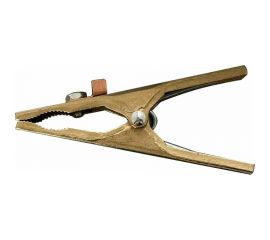 Клемма заземления кз-50 латунь Brima НП000001200 