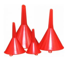 Комплект воронок 4 шт, 50, 75, 95, 115 мм A2DM 120003 