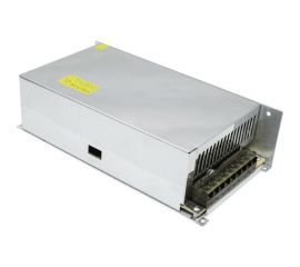 Блок питания сетка SWG 500 W, 12V, S-500-12 00000000138 
