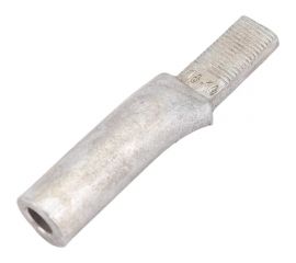 Штифтовой алюминиевый луженый наконечник EKF НШАЛ 16-14 (8шт.) PROxima nshal-16-14r 