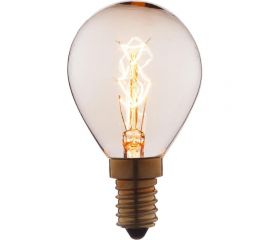Лампа накаливания LOFT IT Edison Bulb 4525-S 