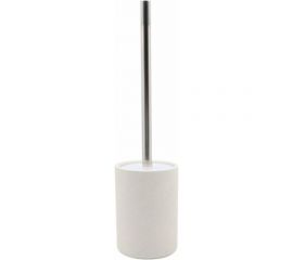Ершик для унитаза Аквалиния Stone CM0065BA-TOH 