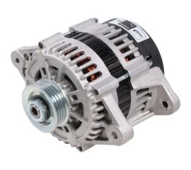 Генератор для автомобилей Daewoo/Chevrolet Matiz /Spark 0.8i/1.0i 65A StartVOLT LG 0552 