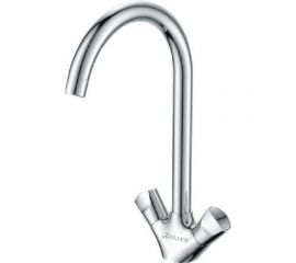 Смеситель для кухни Zollen Minden высокий излив MI75420932 448022 