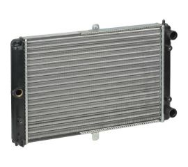 Радиатор охлаждения для автомобилей ИЖ 2126 LUZAR LRc 0226 