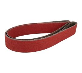 Комплект лент на текстильной основе XK870Х 50x610 мм, P36, 2 шт VSM AG АМ171210 