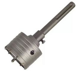 Коронка по бетону SDS MAX 100 мм Strong CTK-06800100 