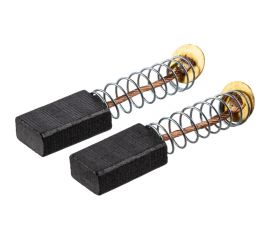 Щетки графитовые щг-10860101 2 шт для дрели ударной ду-550 TDM SQ1086-0111 