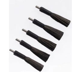 Набор щеток для установок (5 шт.; M6) SteelGuard MCSGBM6 5 