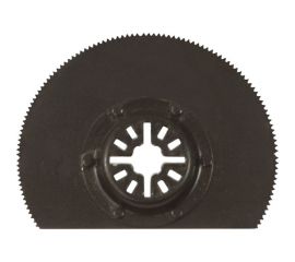 Полотно пильное для МФИ (87 мм) FIT 37930 