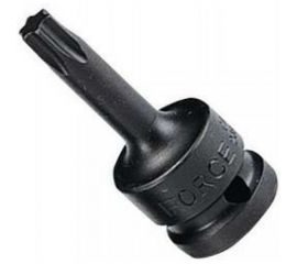 Головка-бита 1/2"", ударная, 60 мм, T35 FORCE 24606035 