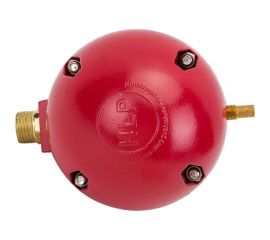 Конденсатоотводчик поплавковый Harrison HRS-B-MF001 