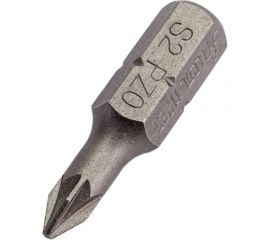 Бита POZIDRIV PZ0, 1/4"" AIST 1122500Z 00-00000042 